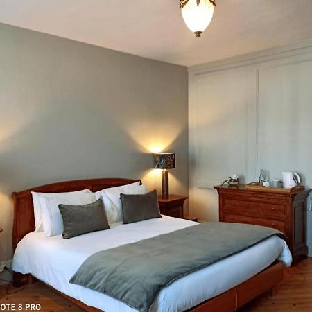 Bed and Breakfast Jane'Laur - Honfleur Exteriér fotografie