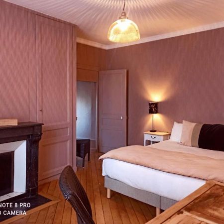 Bed and Breakfast Jane'Laur - Honfleur Exteriér fotografie